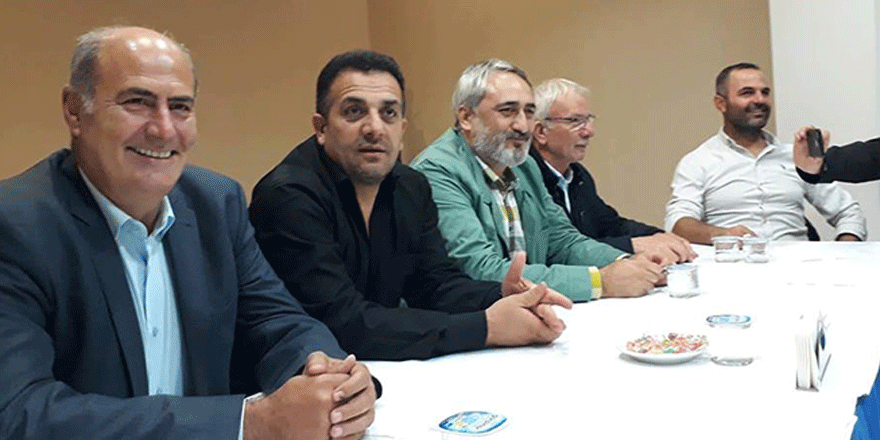 Marmara Masterlerde start 20 Ekim’de