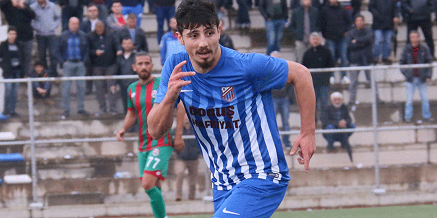 Doğantepespor’da Orhan ve Melih gitti