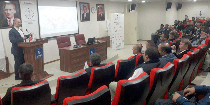 Yerli Üretim Yerli Tüketim Semineri