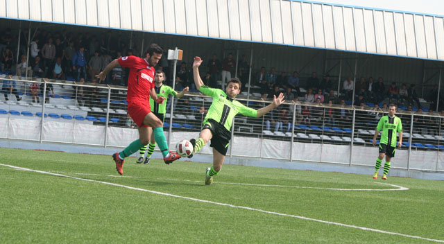 SÜPER AMATÖR LİG PLAY-OFF FİKSTÜRÜ ÇEKİLDİ.