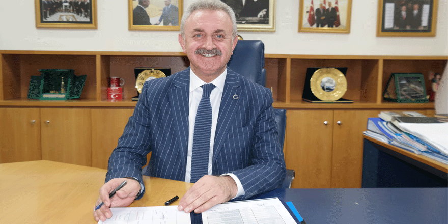 Çiler’den Yaşlılar Günü mesajı