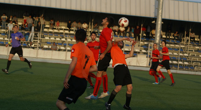 4 TAKIM ZİRVEDE YER ALIYOR