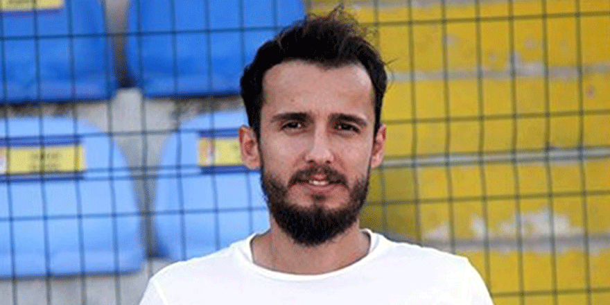 YUNUS GOLLE BAŞLADI