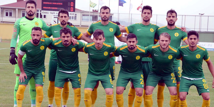 MARAŞ KAÇTI DARICA YAKALADI