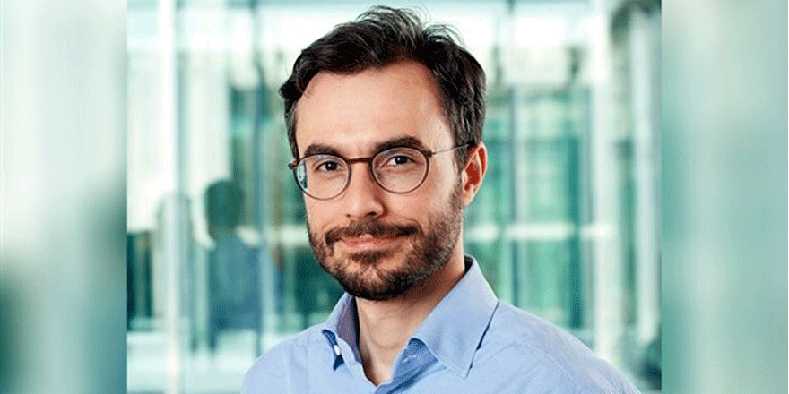 Atalay'ın damadı McKinsey'in yöneticisi