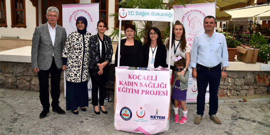 Masumiyet İnnocence Çalıştayı gerçekleştirildi