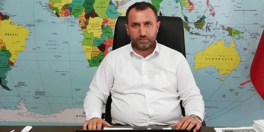 Aksu’dan Şevki Demirci’ye 6 Soru