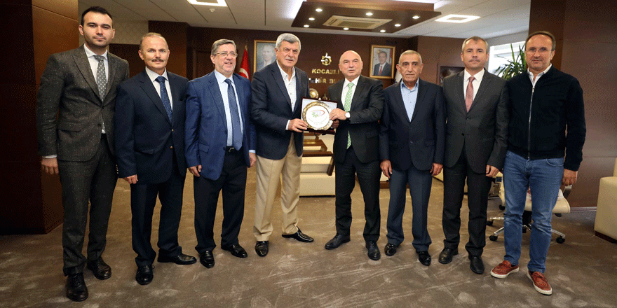 İMES OSB’den yatırım atağı