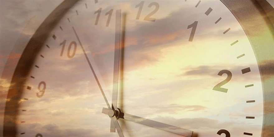 Yaz saati kararı belli oldu: Resmi Gazete'de yayımlandı