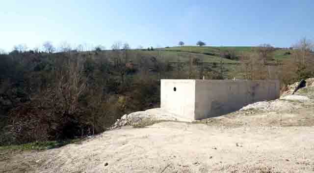 İSU’dan köylere sağlıklı altyapı