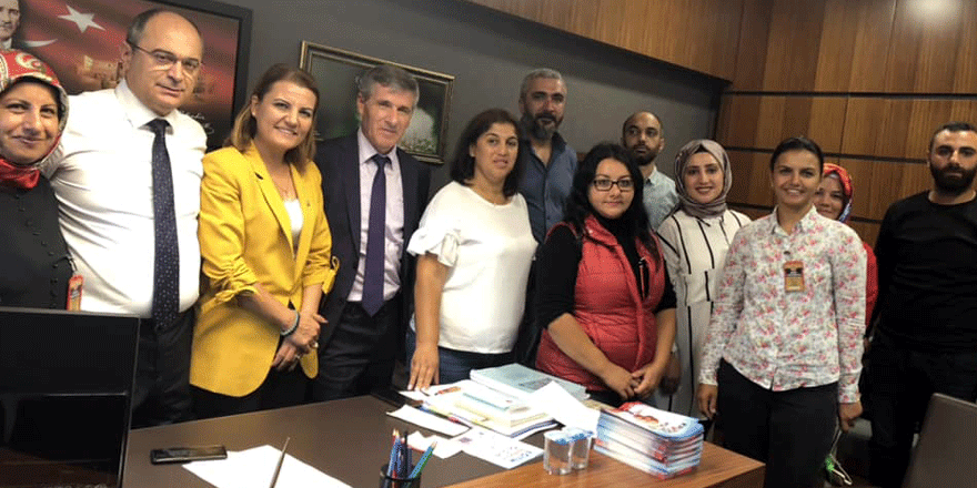 Flormar işçileri Hürriyet ile görüştü