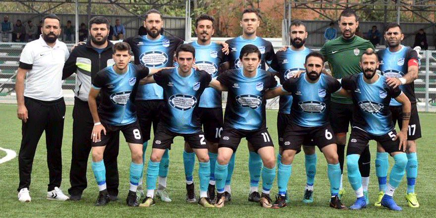 İSKELENİN KOZU: TAKIM RUHU