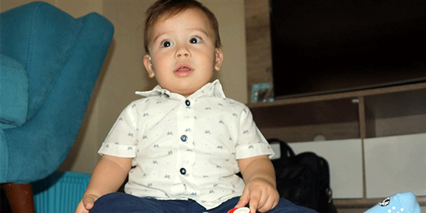 Emir’in sesini henüz duyan yok