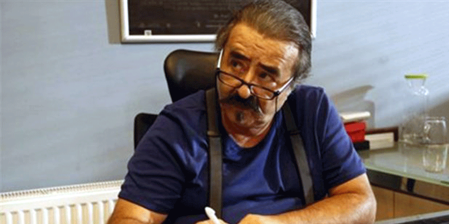 Oyuncu Yıldırım Öcek yoğun bakımda