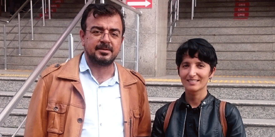 Emek Partisi İl Başkanı beraat etti 