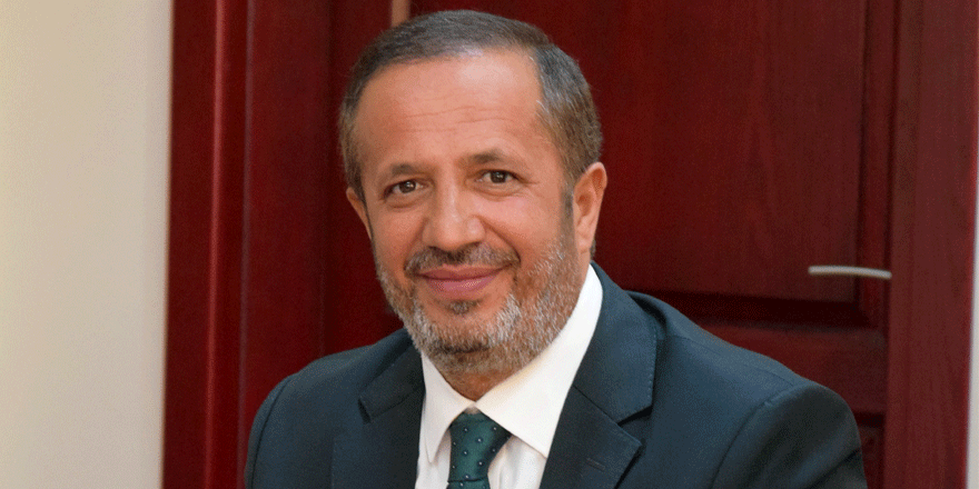 Camiler ve din görevlileri haftası mesajı