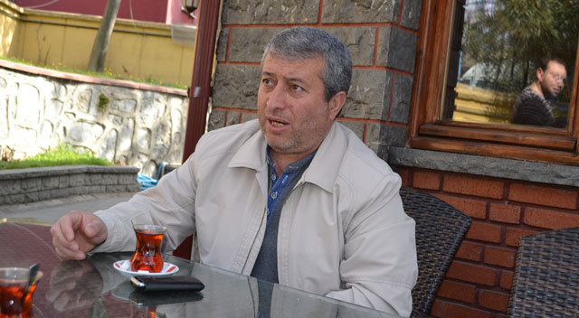 Cengiz Turhan da AKP’den istifa etti