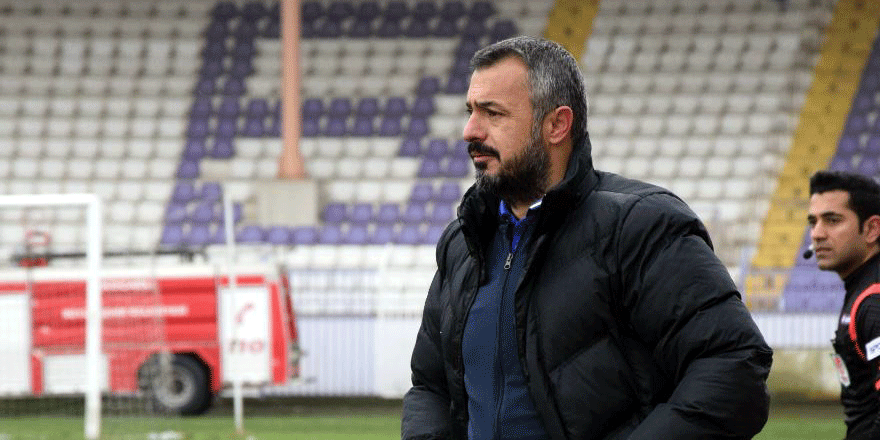 LİDER HOCANIN SAVAŞÇI TAKIMI