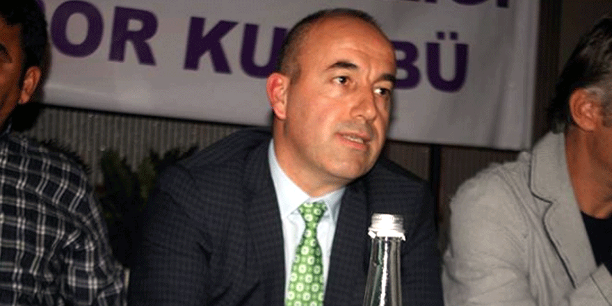 GENÇLERE SAHİP ÇIKIN!