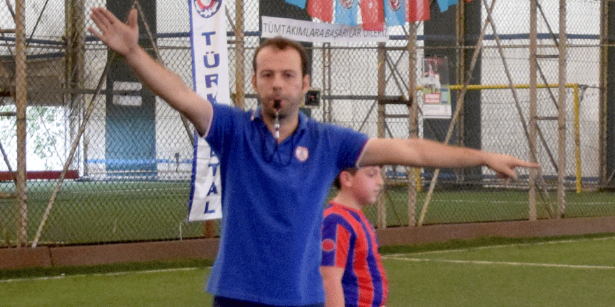 TALAT UYSAL FARK YARATIYOR