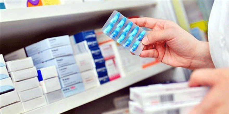 ‘İlaç bulunmuyor ameliyatlar aksıyor’