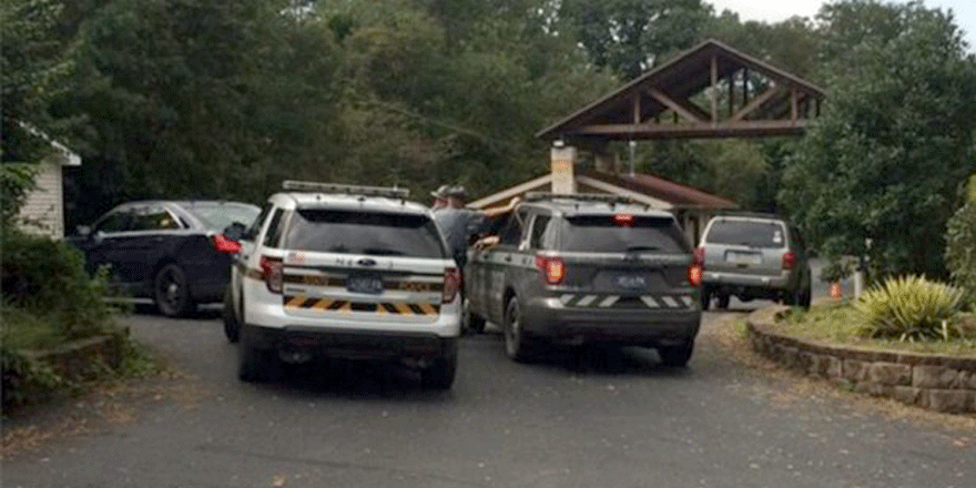 Gülen'in evinde ne oldu? Polisten ilk açıklama