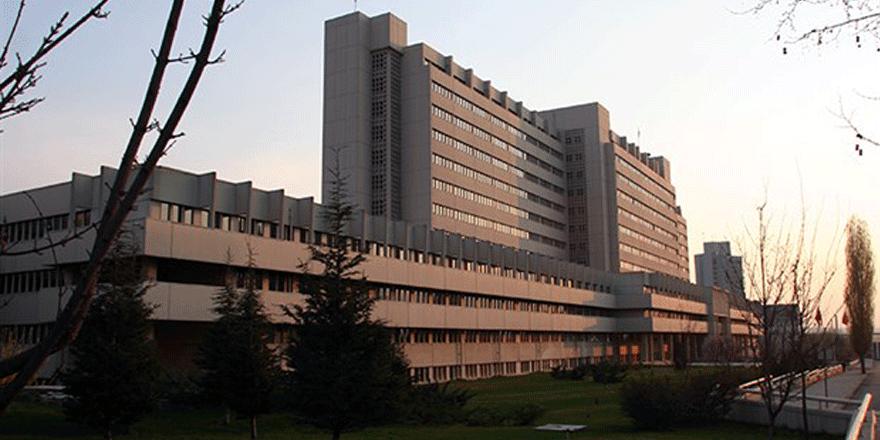 Talan ve vurgun Sayıştay raporunda