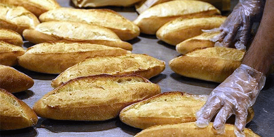 İstanbul Valisi'nden ekmek fiyatlarıyla ilgili açıklama