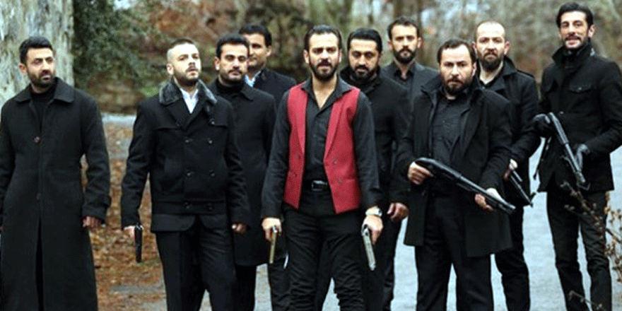 RTÜK, dizilere ceza yağdırdı