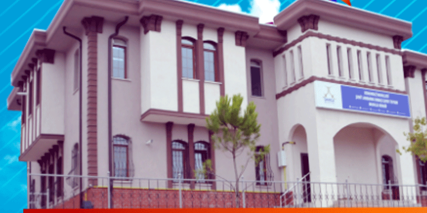 Osmangazi Mahalle Konağı Açılıyor