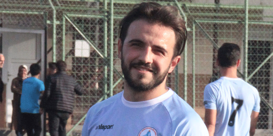 İlimtepe FK, Serhat ile yeniden anlaştı