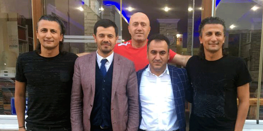 İkizler, Taşköprü’de