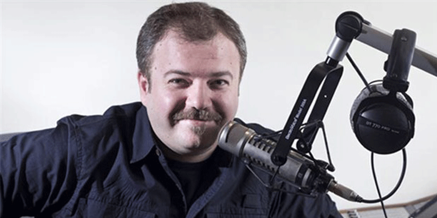 Radyocu Nihat Sırdar'dan veda açıklaması