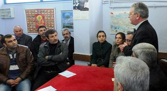 “Gebze’yi kurtaracak projeler”