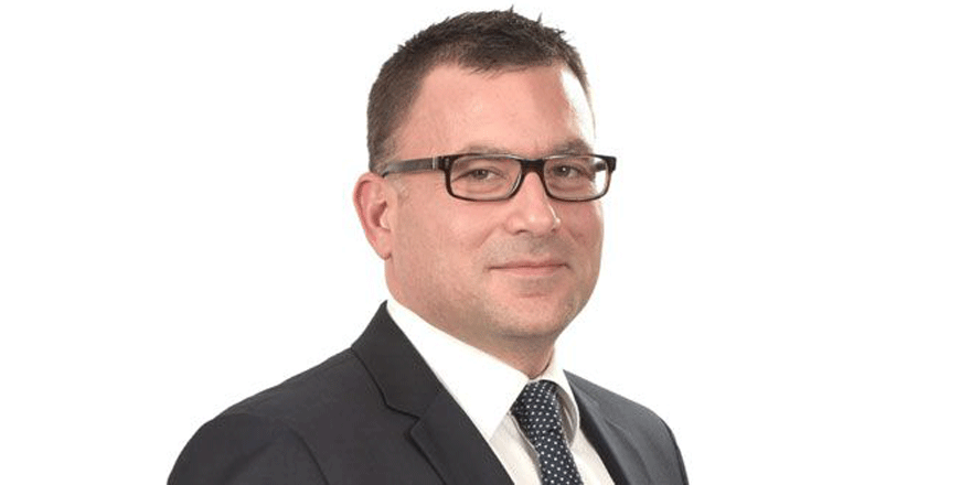 Sepaş Enerji’de Yeni Genel Müdür