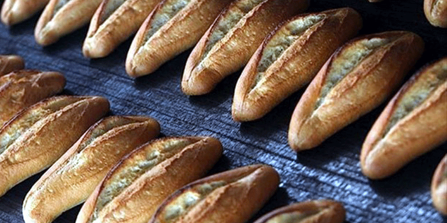 Beyaz Masa 1.25 TL'nin üzerinde ekmek satan yerin konumunu istedi