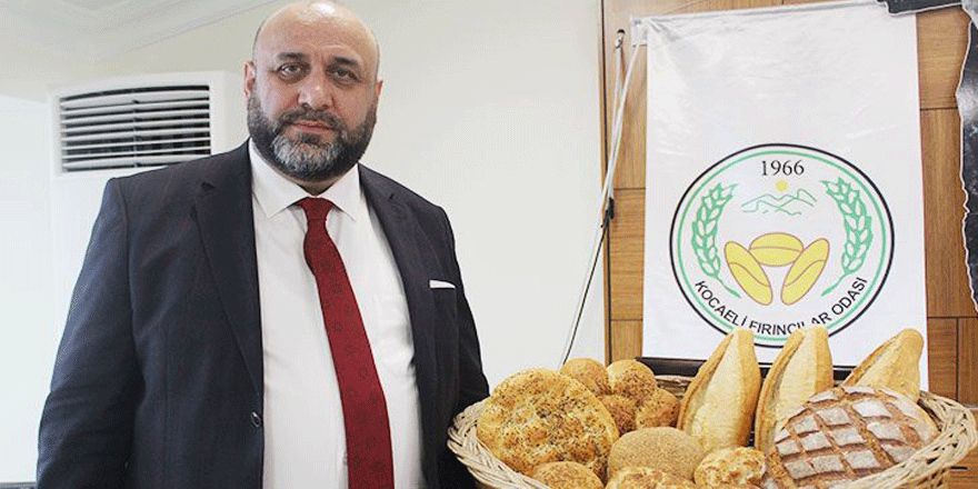 “Fırınlar kepenk kapatır”