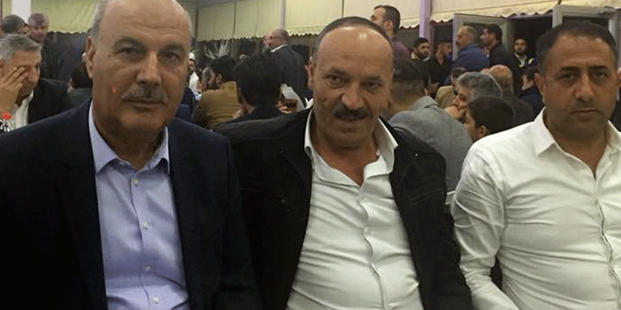 Kemal Memiş aday gibi çalışıyor