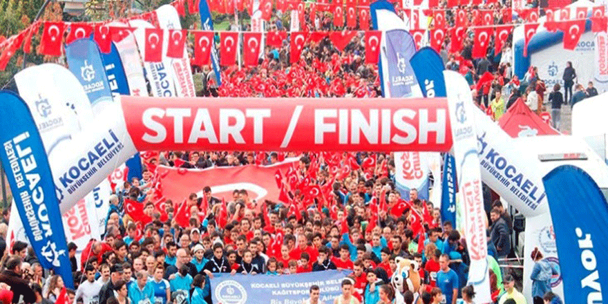 Cumhuriyet Koşusu için başvurular başladı