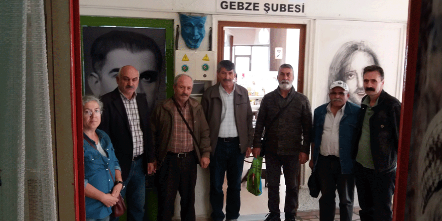 ‘Krizi çıkaranlar faturasını ödesin’