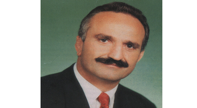 Alaettin Kurt mezarı başında anılacak