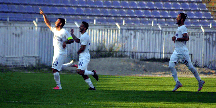 ORAYA BİR 3 PUAN YAZDIRIR MISINIZ?