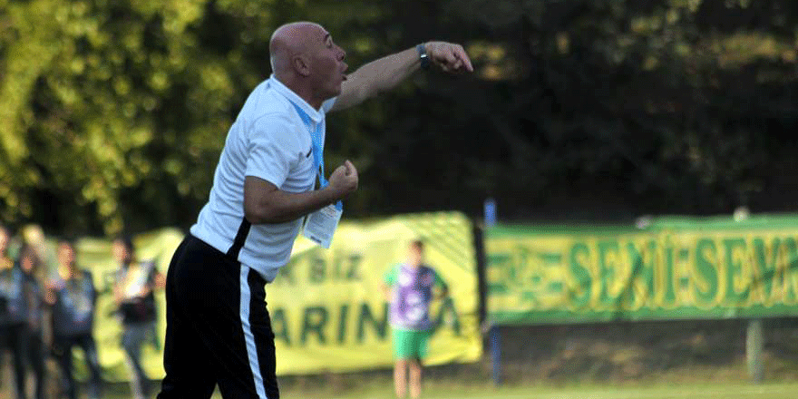 DARICA PUAN İÇİN SİVAS’TA