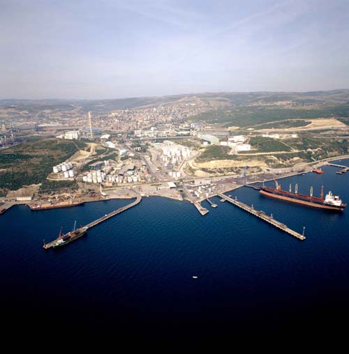 Taş Ocağı’ndan vazgeçin!