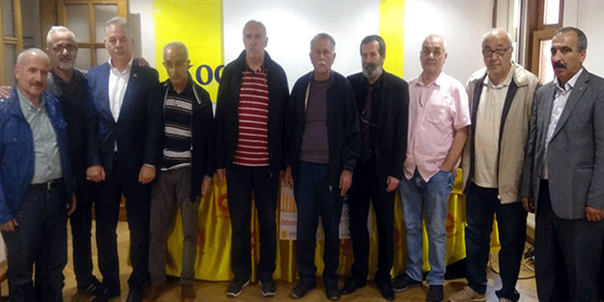 954 işyeri kapandı