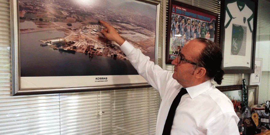 KSO, denizcilik meslek lisesi yapacak