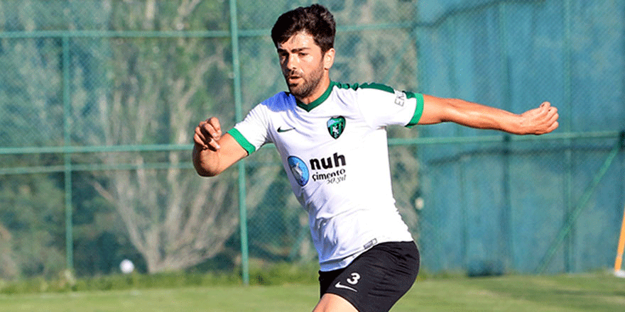 3 hafta sahalardan uzak