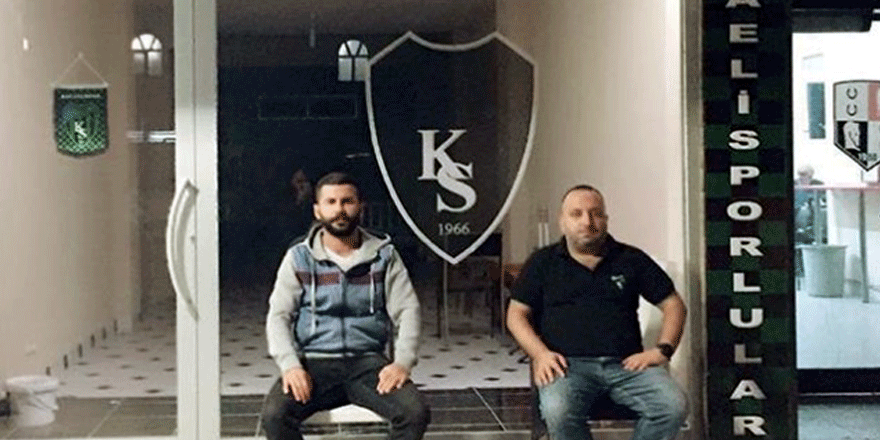 Taraftar derneği açılıyor