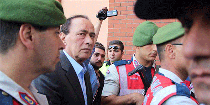 Çakıcı'dan cezaevi müdürüne tehdit