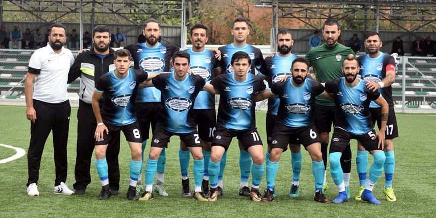 İSKELE 2 PUAN BIRAKTI: 1-1